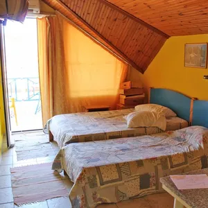 Отель в Катерини, фото 5