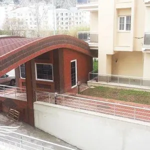 Квартира в Анталия, фото 4