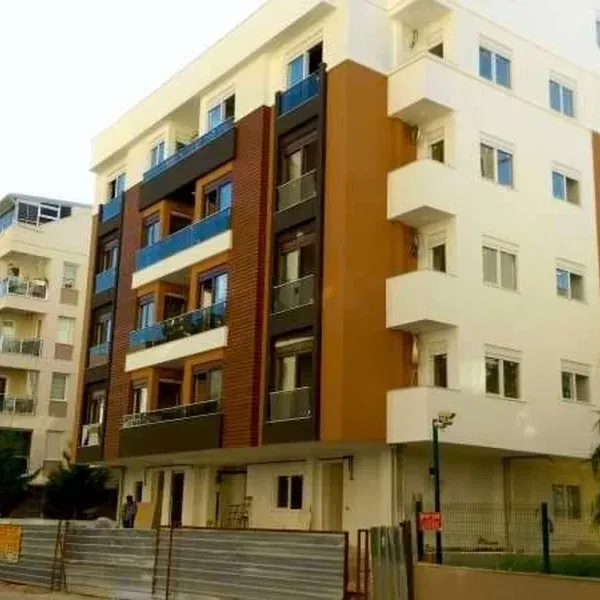 Квартира в Анталия, фото 1