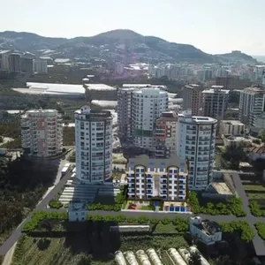 Квартира в Алания, фото 3