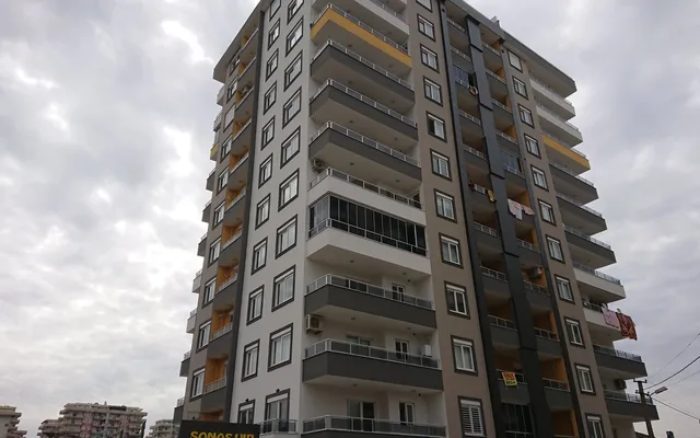 Квартира в Алания
