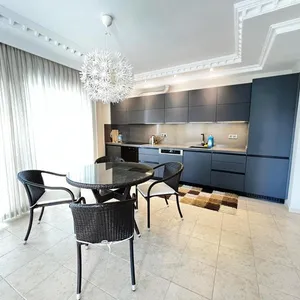 Квартира в Махмутлар, фото 2