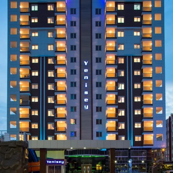 Квартира в Махмутлар, фото 1