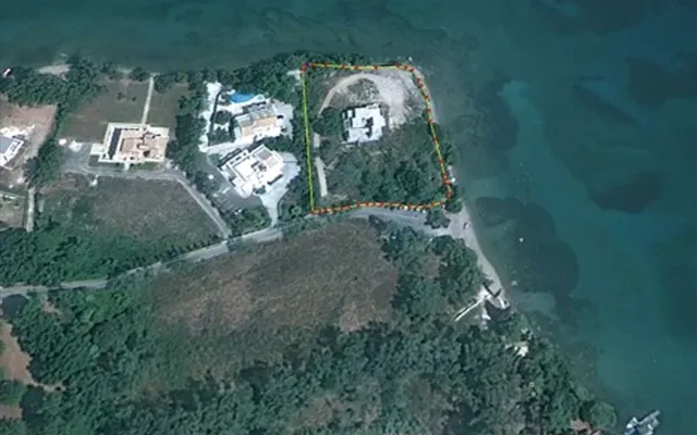 Вилла в Corfu