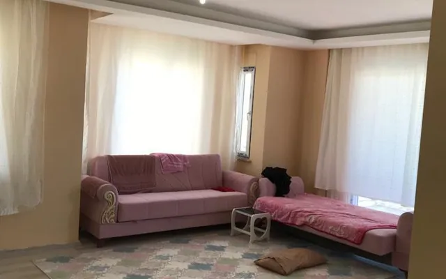 Квартира в Şekerhane Махаллеси