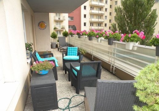 Квартира в Краков