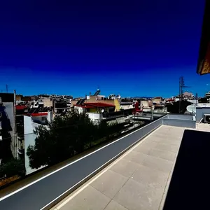 Мезонет в Палео Фалиро, фото 2