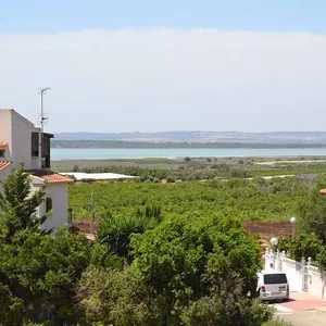 Таунхаус в Торревьеха, фото 5