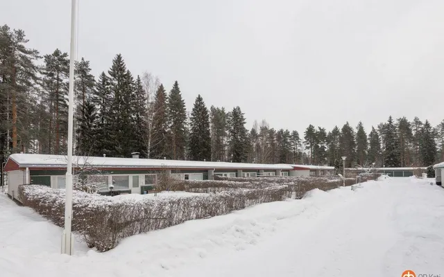 Квартира в 1. Каупунгиноса