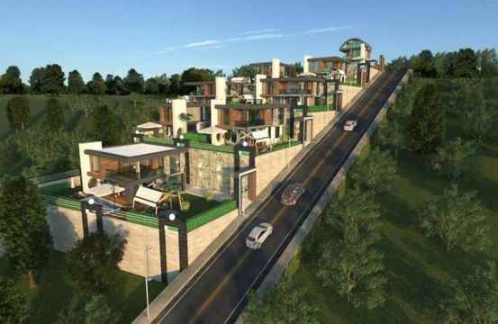 Вилла в Каргычак