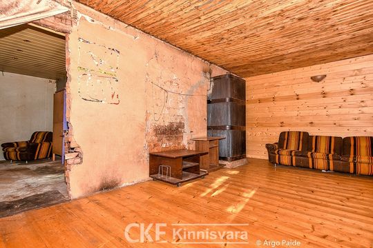 Земельный участок в Ийгасте