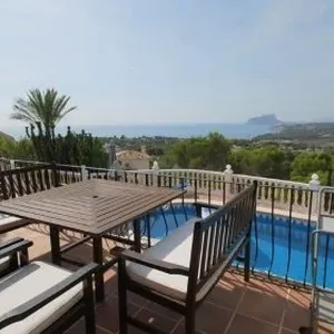 Вилла в Морайра, фото 2