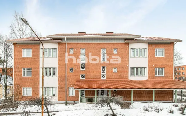 Квартира в Ховинсаари