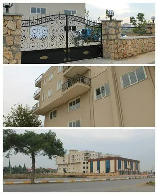Квартира в Анталия