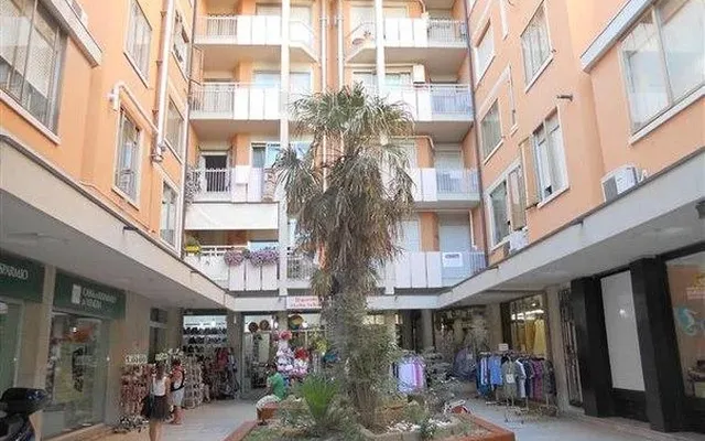 Квартира в Каорле