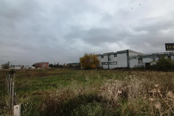 Земельный участок в Терми