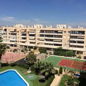 Квартира в Аликанте, фото 5