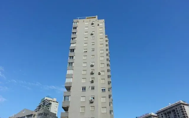 Квартира в Бенидорм