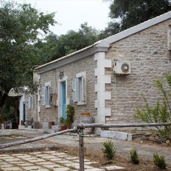 Отдельный дом в Corfu, фото 1
