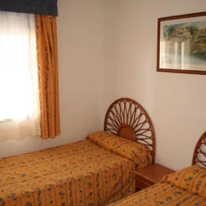Квартира в Кальп, фото 5
