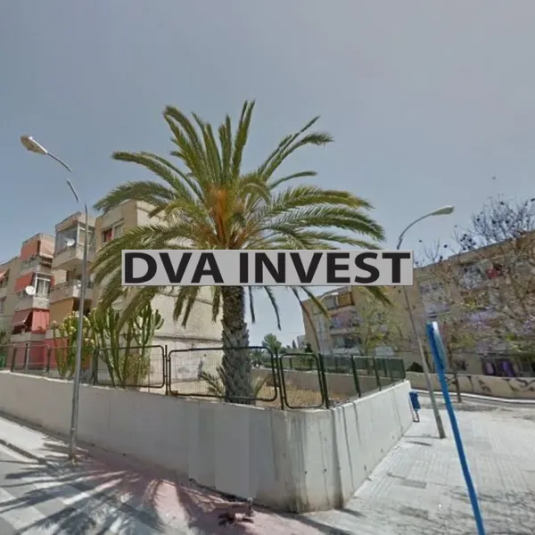 Квартира в Аликанте, фото 1