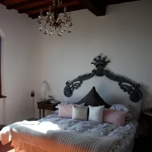 Отдельный дом в Сиена, фото 5
