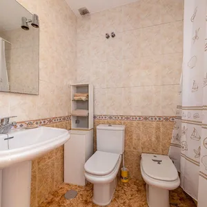 Таунхаус в регион Валенсия, фото 5