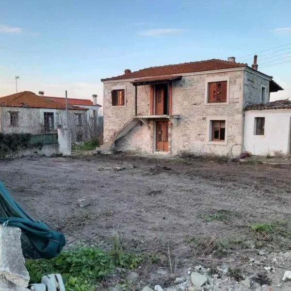 Отдельный дом в Kassandra Municipality, фото 1