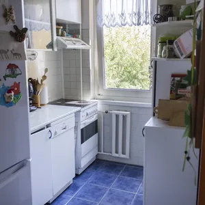 Квартира в Будапешт, фото 4