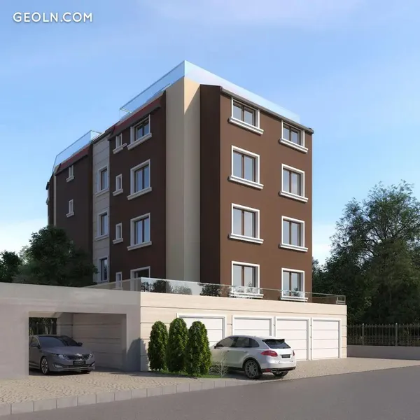 Фото объекта