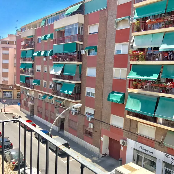 Квартира в Аликанте, фото 1