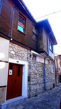 Дом в Несебр