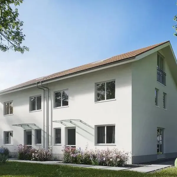 Marienweg 3 in Strasslach-Dingharting, фото 2