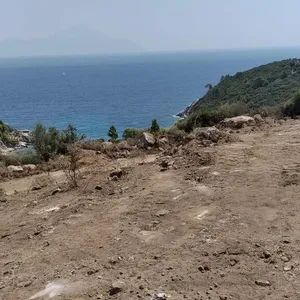 Земельный участок в Ситониа, фото 2