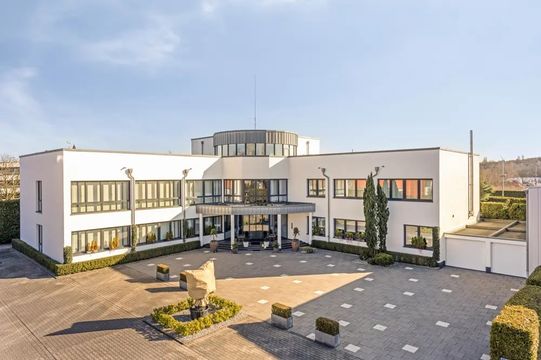 Коммерческая недвижимость в Боттроп