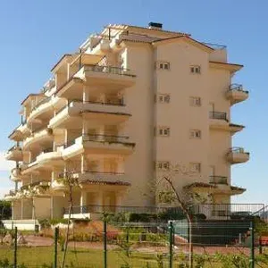 Квартира в Альтеа, фото 2