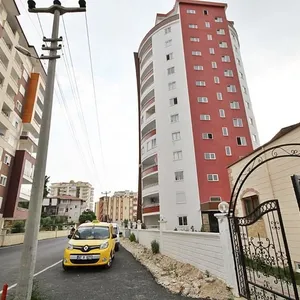 Квартира в Алания, фото 2