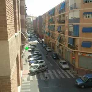 Квартира в Аликанте, фото 4