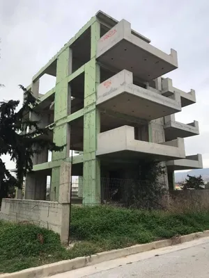 Доходный дом в Рафина