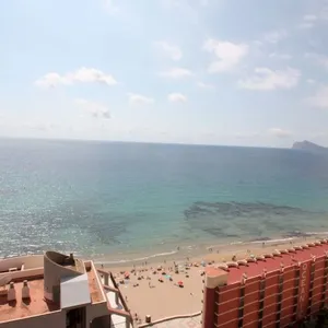 Квартира в Кальп, фото 2