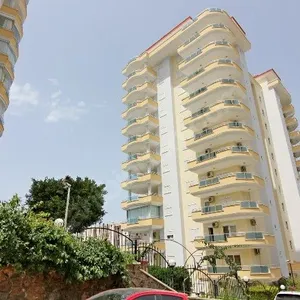 Квартира в Алания, фото 2