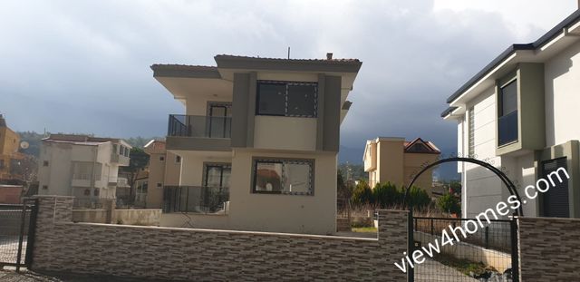 Вилла в Кушадасы