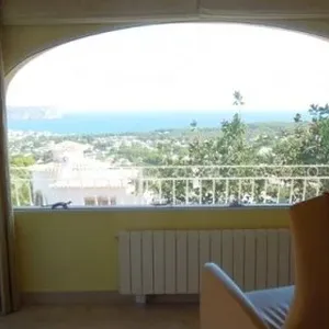 Вилла в Хавеа, фото 2