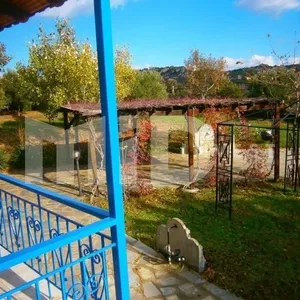 Отдельный дом в Ситониа, фото 4
