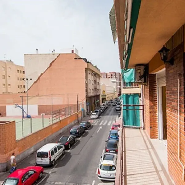 Квартира в Аликанте, фото 1