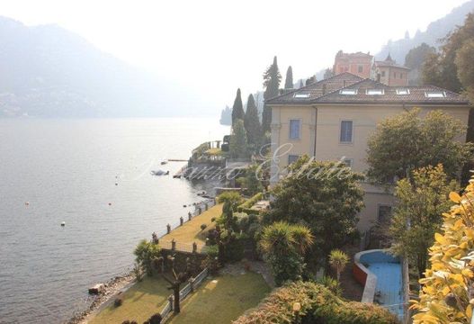 Квартира в Мольтразио