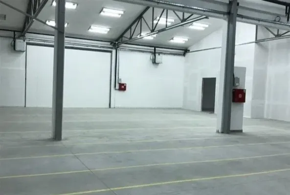 Коммерческая недвижимость в Белградский