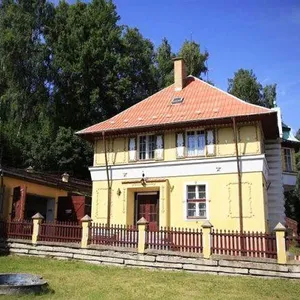 Фото объекта