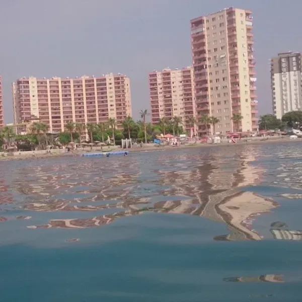 Квартира в Мармарис, фото 1