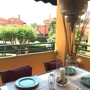 Квартира в Эстепона, фото 5